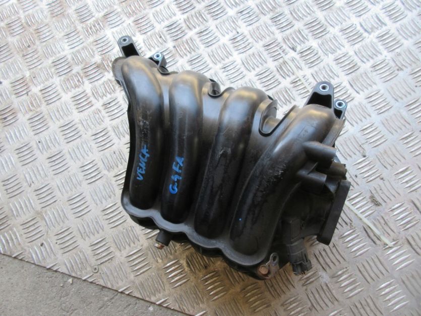 kia venga 1.4 16v g4fa kolektor ssacy