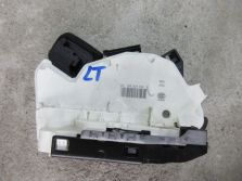 OCTAVIA III Liftback ZAMEK DRZWI PRAWY TYŁ