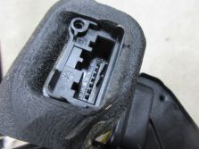 OCTAVIA III Liftback ZAMEK DRZWI PRAWY TYŁ