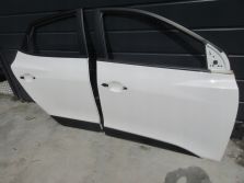 HYUNDAI IX35 LIFT drzwi prawy przód TCW