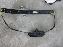 OCTAVIA III Liftback PODNOSNIK SZYBY PRAWY TYŁ