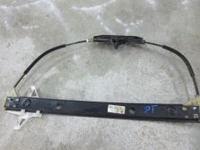 OCTAVIA III Liftback PODNOSNIK SZYBY LEWY TYŁ