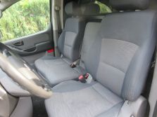 HYUNDAI H-1 II 2010 R. FOTEL LEWY PRZÓD