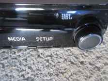 kia proceed RADIO NAWIGACJA EKRAN 96560-J7610