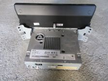 kia proceed RADIO NAWIGACJA EKRAN 96560-J7610