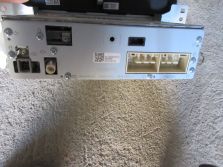 kia proceed RADIO NAWIGACJA EKRAN 96560-J7610