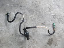 DACIA DUSTER I LIFT 1.5 DCI POMPKA PALIWA