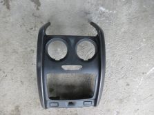 DACIA DUSTER I LIFT RAMKA RADIA