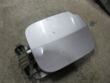 DACIA DUSTER I LIFT KLAPKA WLEWU PALIWA