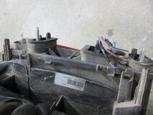 DACIA DUSTER I LIFT LAMPA LEWY TYŁ