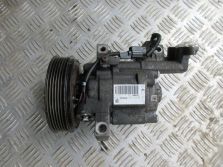 DACIA DUSTER I LIFT 1.5 DCI KOMPRESOR KLIMATYZACJI