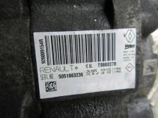 DACIA DUSTER I LIFT 1.5 DCI KOMPRESOR KLIMATYZACJI