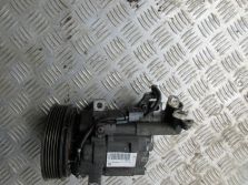 DACIA DUSTER I LIFT 1.5 DCI KOMPRESOR KLIMATYZACJI