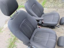 CHEVROLET AVEO T300 HB FOTEL FOTELE KANAPA