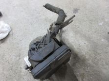 DACIA DUSTER I LIFT 4X4 POMPA ABS