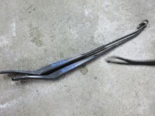 DACIA DUSTER LIFT RAMIONA WYCIERACZEK