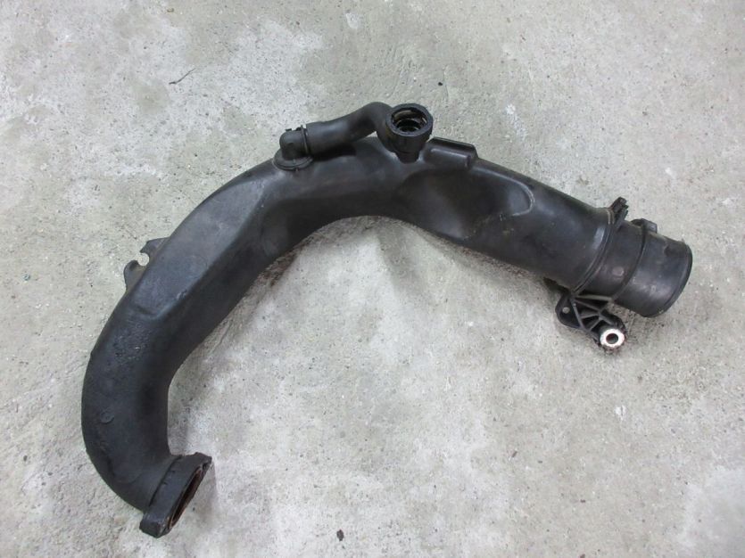 DACIA DUSTER I LIFT 1.5 DCI RURA DOLOT TURBO