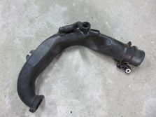 DACIA DUSTER I LIFT 1.5 DCI RURA DOLOT TURBO