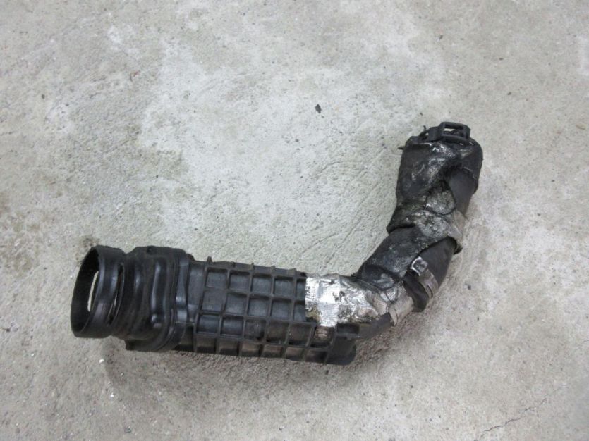 DACIA DUSTER I LIFT 1.5 DCI RURA DOLOT TURBO