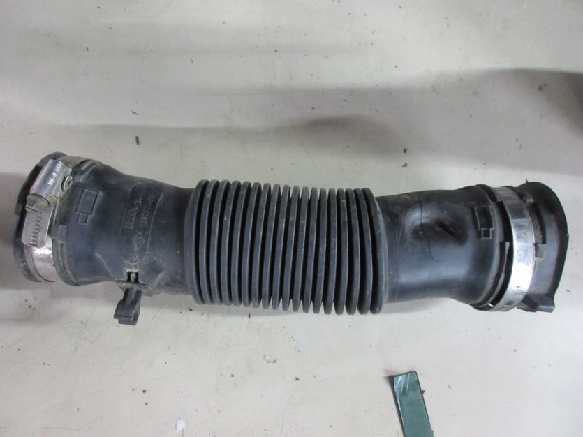 DACIA DUSTER I LIFT 1.5 DCI RURA DOLOT TURBO