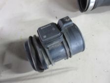 DACIA DUSTER I LIFT 1.5 DCI PRZEPŁYWOMIERZ