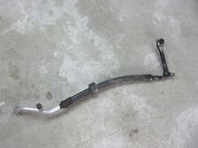 DACIA DUSTER I LIFT 1.5 DCI RURKA KLIMATYZACJI