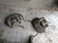 DACIA DUSTER I LIFT 1.5 DCI ZACISK HAMULCOWY PRAWY