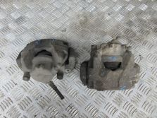 DACIA DUSTER I LIFT 1.5 DCI ZACISK HAMULCOWY PRAWY