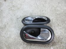 DACIA DUSTER I LIFT KLAMKA PRAWY PRZÓD