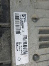 DACIA DUSTER I LIFT 1.5 DCI KOMPUTER 237104454R