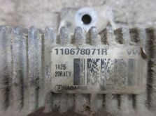 DACIA DUSTER I LIFT 1.5 DCI PRZEKAZNIK ŚWIEC