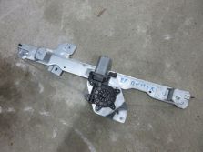 DACIA DUSTER I LIFT MECHANIZM SZYBY PRAWY PRZÓD