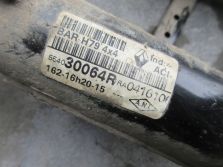 DACIA DUSTER I 1.5 DCI 4X4 ZAWIESZENIE TYŁ KOLYSKA