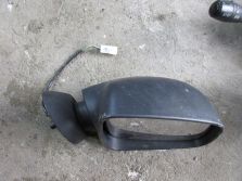 DACIA DUSTER I LIFT LUSTERKO PRAWE 7PIN