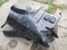 FIAT LINEA BŁOTNIK PRAWY TYŁ