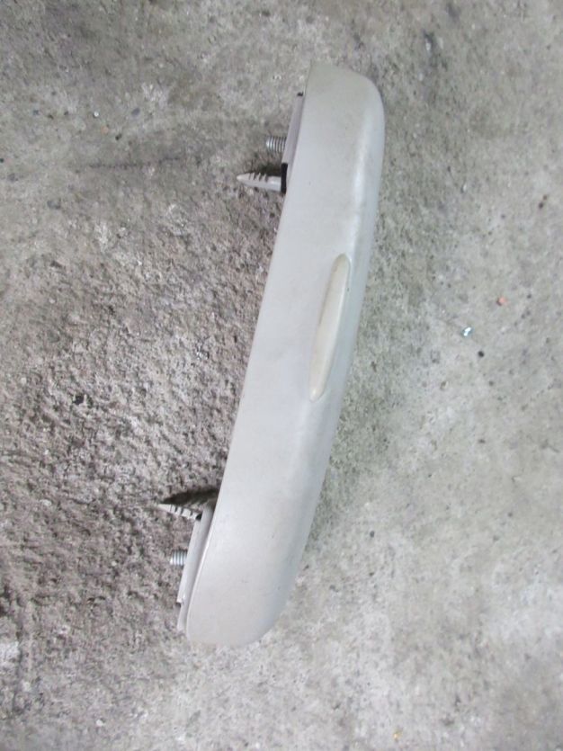 CHEVROLET AVEO T300 SCHOWEK NA OKULARY