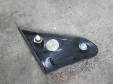 CHEVROLET AVEO T300 TRÓJKĄT NA BŁOTNIK LEWY