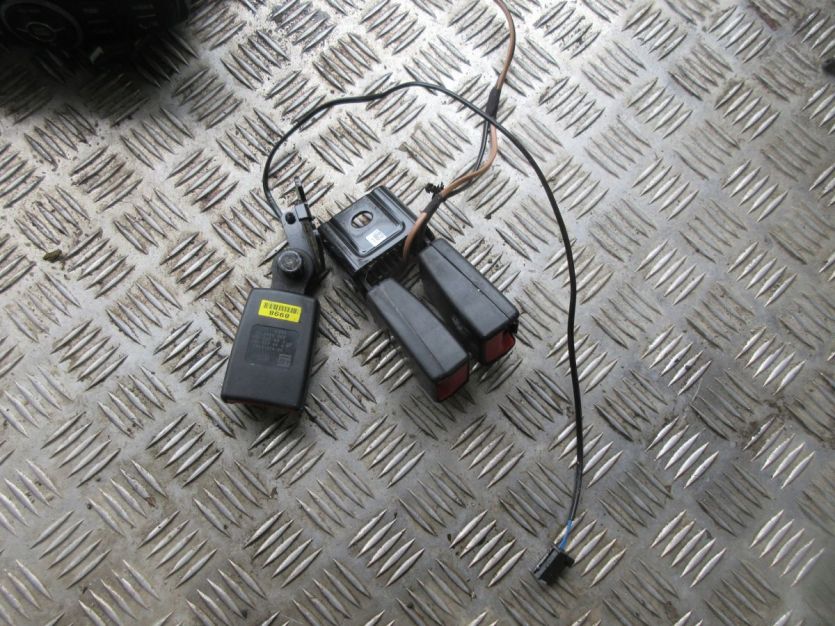 CHEVROLET AVEO T300 ZAPINKI ZAPIĘCIE PASOW