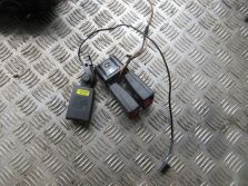 CHEVROLET AVEO T300 ZAPINKI ZAPIĘCIE PASOW