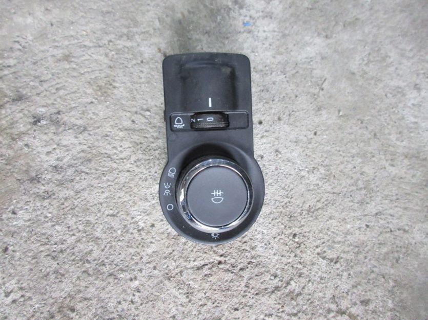 CHEVROLET AVEO T300 PRZEŁACZNIK ŚWIATEŁ