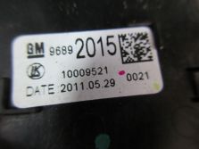 CHEVROLET AVEO T300 PRZEŁACZNIK ŚWIATEŁ