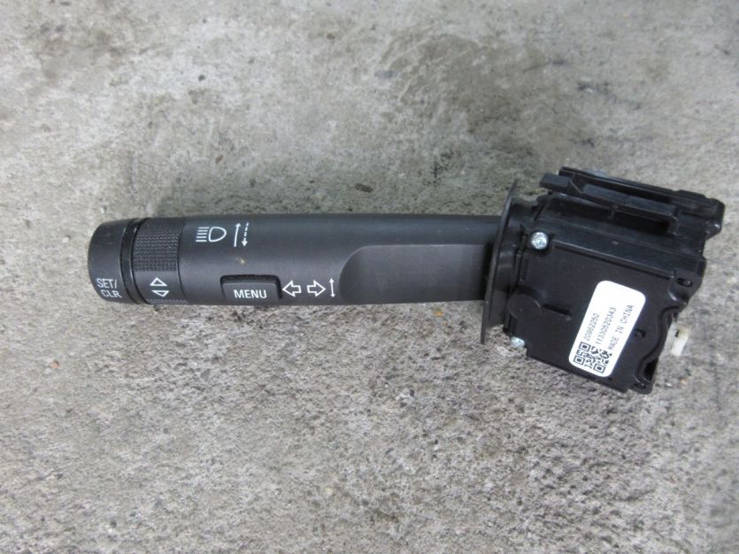 CHEVROLET AVEO T300 PRZEŁACZNIK KIERUNKOWSKAZÓW