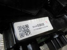 CHEVROLET AVEO T300 1.4 PANEL NAWIEWU