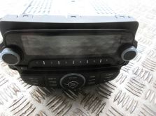 CHEVROLET AVEO T300 1.4 RADIO