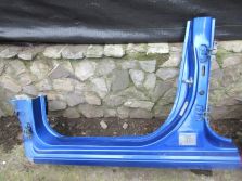 CHEVROLET AVEO T300 HB PRÓG LEWY