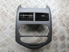 CHEVROLET AVEO T300 1.4 RAMKA RADIA