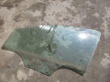 CHEVROLET AVEO T300 SZYBA LEWY PRZÓD