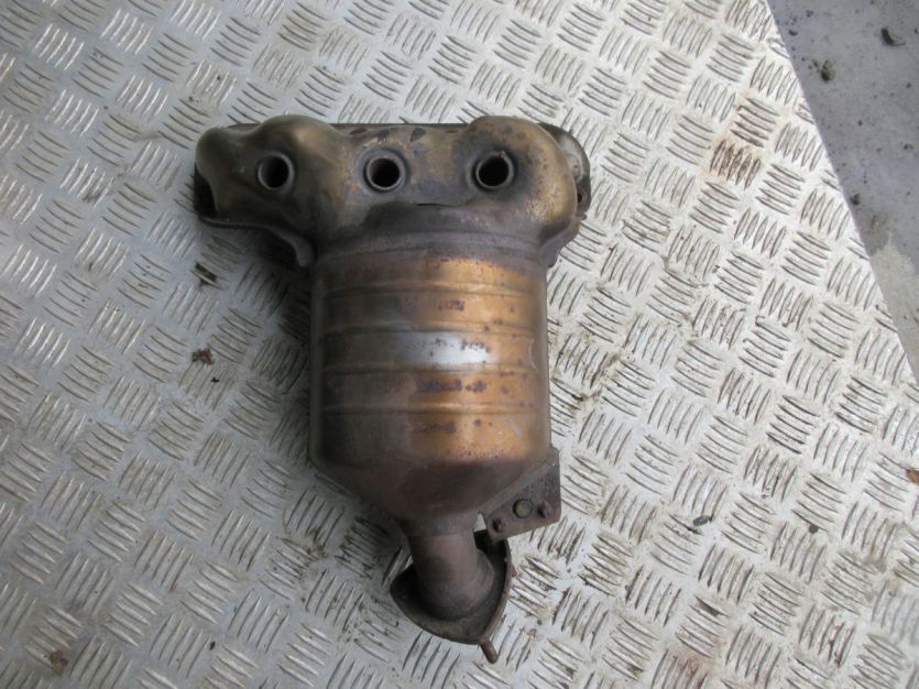 CHEVROLET AVEO T300 1.4 KATALIZATOR