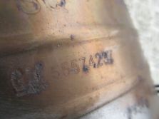 CHEVROLET AVEO T300 1.4 KATALIZATOR