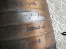 CHEVROLET AVEO T300 1.4 KATALIZATOR